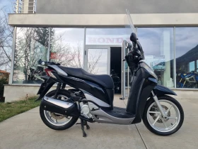 Honda Sh 300i 2014, снимка 1