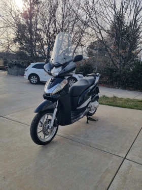 Honda Sh 300i 2014, снимка 4