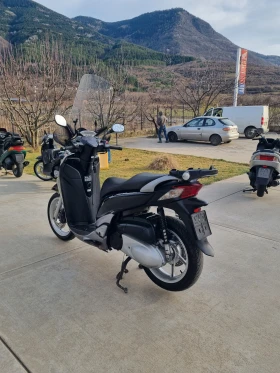 Honda Sh 300i 2014, снимка 6