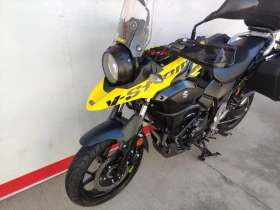 Suzuki V-strom A2 LED ABS, снимка 8