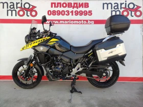 Suzuki V-strom A2 LED ABS, снимка 2