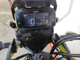 Suzuki V-strom A2 LED ABS, снимка 10