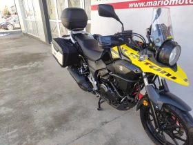 Suzuki V-strom A2 LED ABS, снимка 15