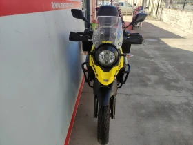 Suzuki V-strom A2 LED ABS, снимка 9