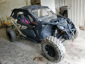 Can-Am Maverick X3