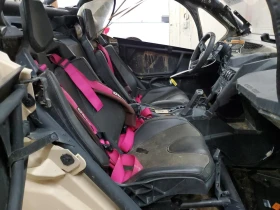 Can-Am Maverick X3 Rs Turbo Rr | Mobile.bg    5