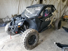 Can-Am Maverick X3 Rs Turbo Rr | Mobile.bg    2