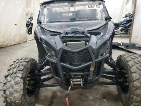 Can-Am Maverick X3 Rs Turbo Rr | Mobile.bg    9