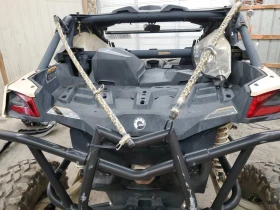 Can-Am Maverick X3 Rs Turbo Rr | Mobile.bg    6