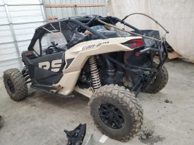 Can-Am Maverick X3 Rs Turbo Rr | Mobile.bg    3