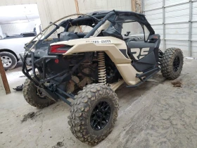 Can-Am Maverick X3 Rs Turbo Rr | Mobile.bg    4