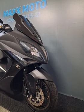 Kymco Xciting 400i ABS | Mobile.bg    9