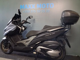 Kymco Xciting 400i ABS | Mobile.bg    2