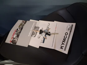 Kymco Xciting 400i ABS | Mobile.bg    17
