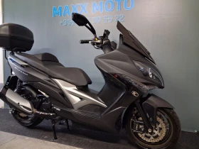 Kymco Xciting 400i ABS | Mobile.bg    8