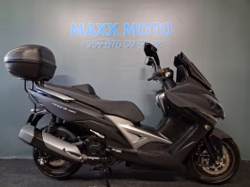 Kymco Xciting 400i ABS | Mobile.bg    7