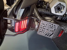 Kymco Xciting 400i ABS | Mobile.bg    11