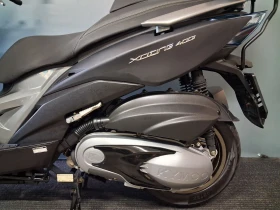 Kymco Xciting 400i ABS | Mobile.bg    5