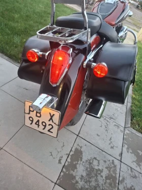 Honda Shadow Aero 750 C | Mobile.bg    6
