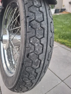 Honda Shadow Aero 750 C | Mobile.bg    9