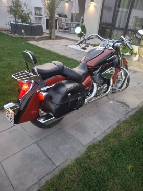 Honda Shadow Aero 750 C | Mobile.bg    2