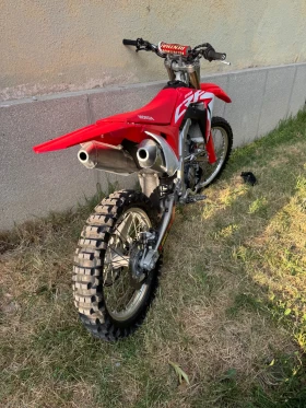 Обява за продажба на Honda Crf ~9 300 лв. - изображение 1