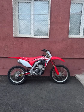 Обява за продажба на Honda Crf ~9 300 лв. - изображение 3