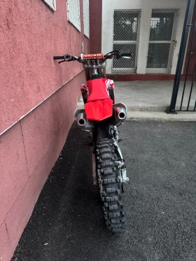 Обява за продажба на Honda Crf ~9 300 лв. - изображение 2