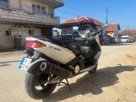 Yamaha T-max undefined | Auto.bg — изображение 4