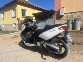 Yamaha T-max undefined | Auto.bg — изображение 2