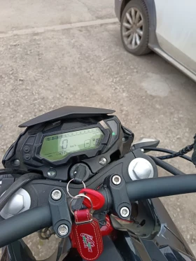 Benelli 125 BN 125 | Auto.bg — изображение 12