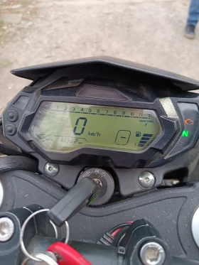 Benelli 125 BN 125 | Auto.bg — изображение 6