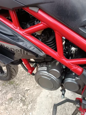 Benelli 125 BN 125 | Auto.bg — изображение 8