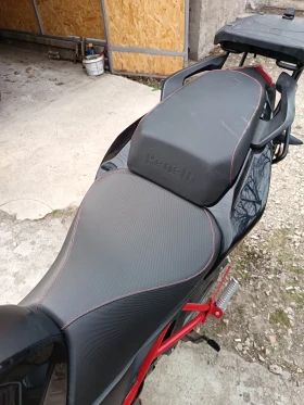 Benelli 125 BN 125 | Auto.bg — изображение 13