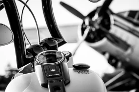 Harley-Davidson Softail Fat Boy Custom | Mobile.bg � ����� ������ 6