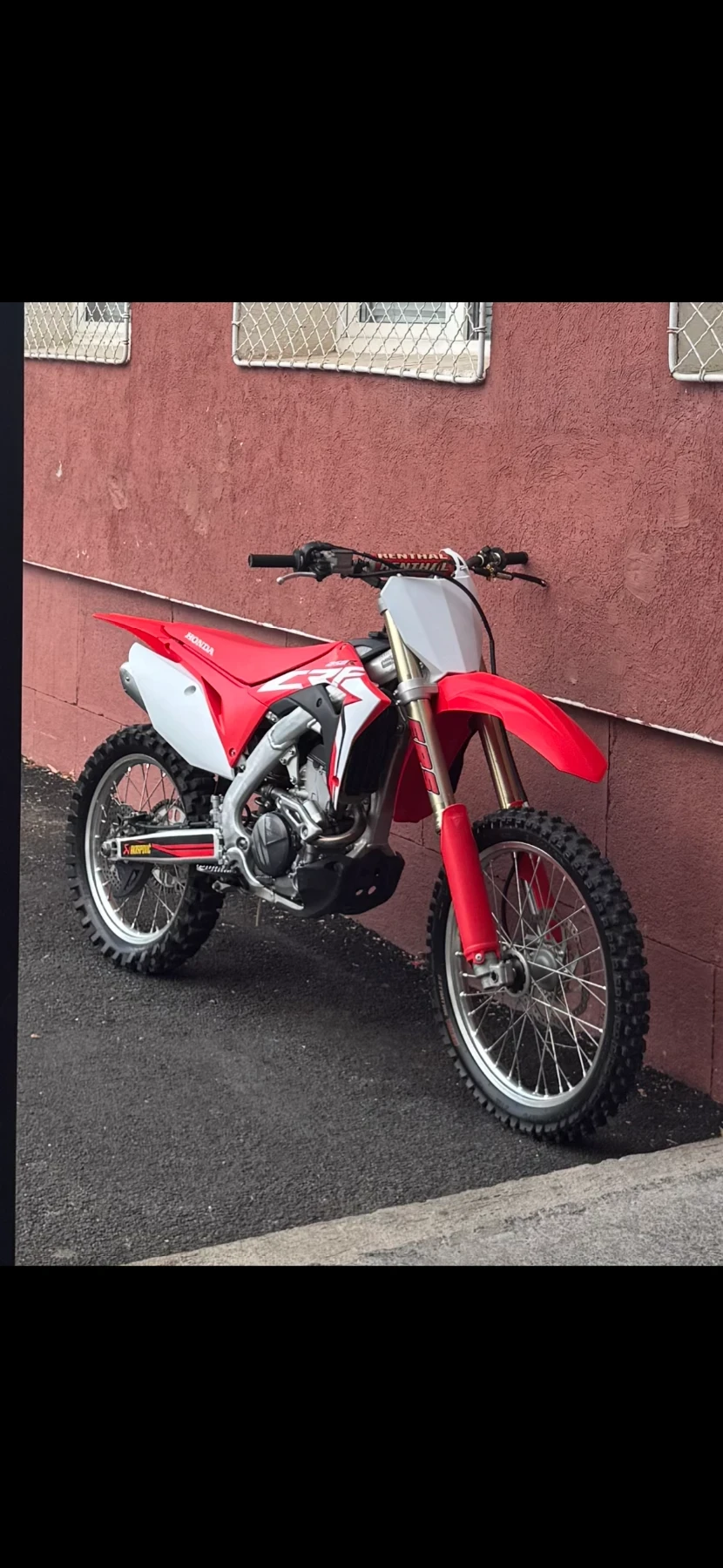Honda Crf | Mobile.bg � ����������� 1