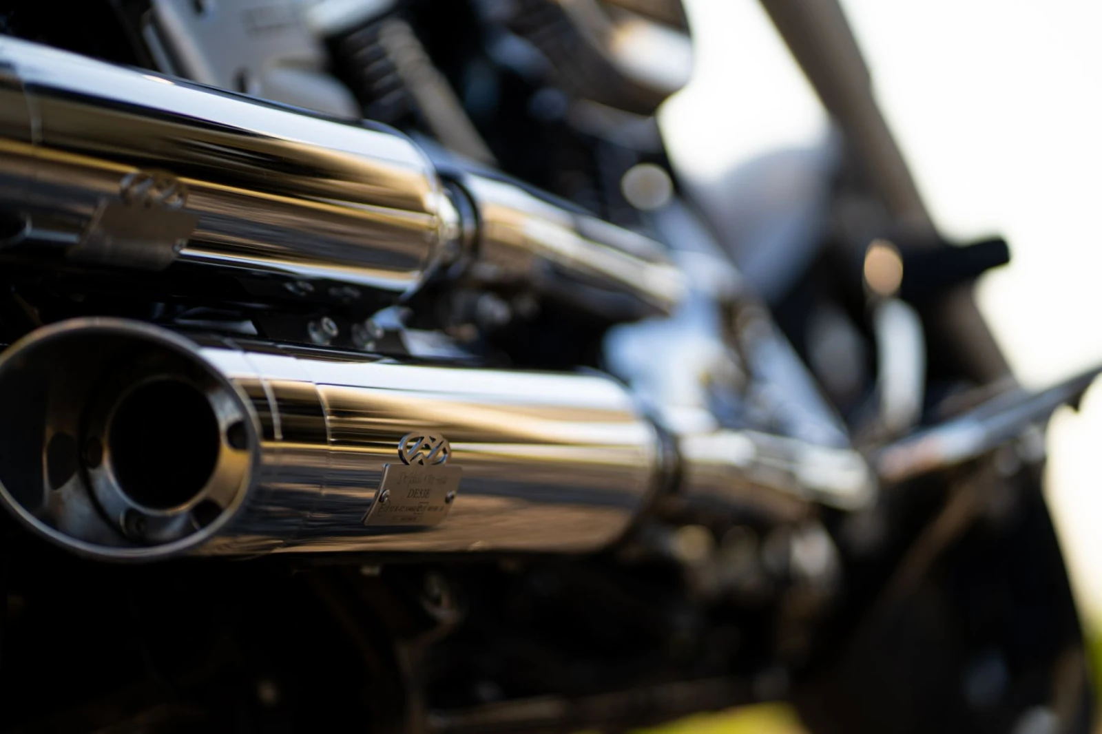 Harley-Davidson Softail Fat Boy Custom | Mobile.bg � ����������� 5