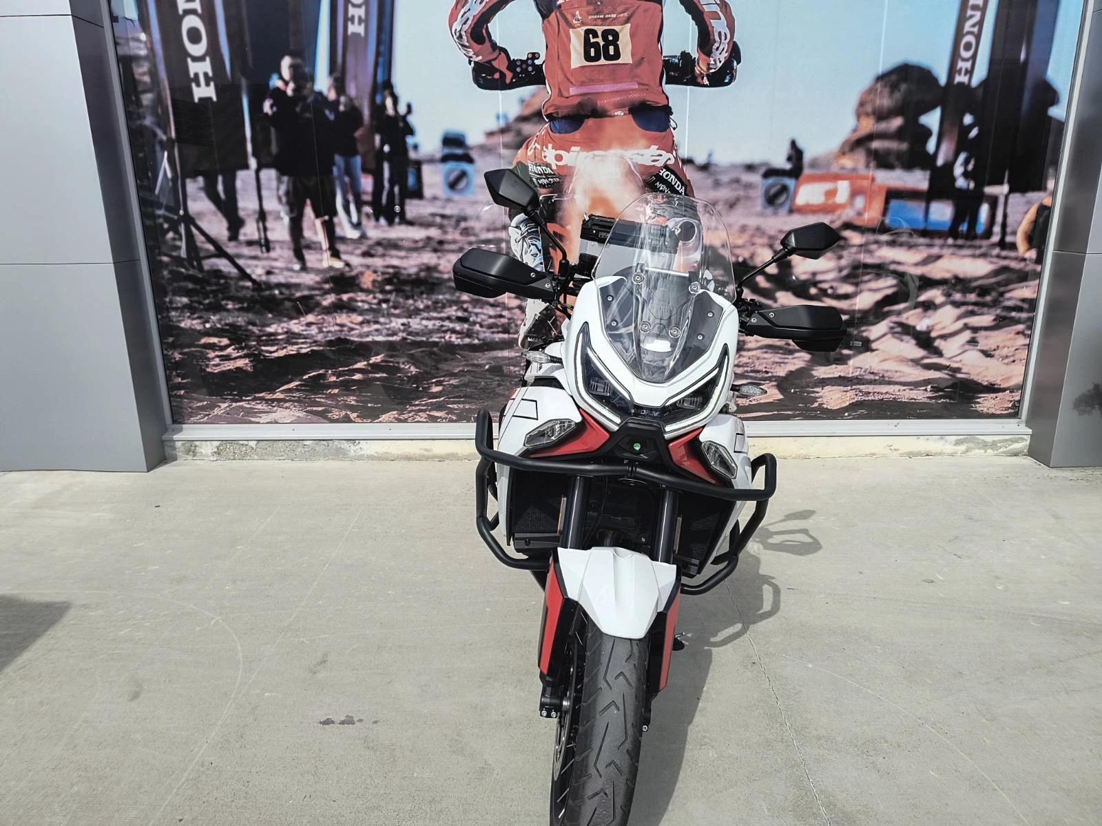 Moto Morini X-Cape 1200, снимка 2 - Мотоциклети и мототехника - 56315812