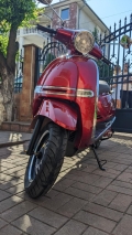 Vespa Primavera Скутер, снимка 2 - Мотоциклети и мототехника - 41043935