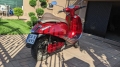 Vespa Primavera Скутер, снимка 4 - Мотоциклети и мототехника - 41043935