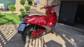 Vespa Primavera Скутер, снимка 5 - Мотоциклети и мототехника - 41043935
