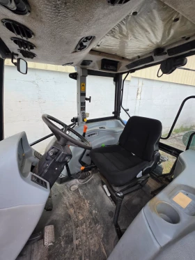 Трактор New Holland T5060, снимка 2