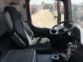 Бетон миксер Mercedes Arocs 3240, снимка 16
