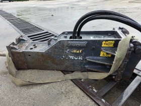 Багер Komatsu PS30MR, снимка 13