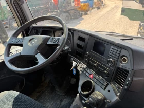 ����� ������ Mercedes Arocs 3240 | Mobile.bg � ����� ������ 17