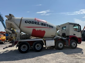 ����� ������ Mercedes Arocs 3240 | Mobile.bg � ����� ������ 10