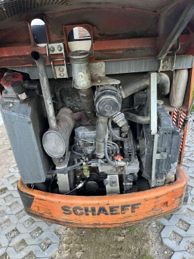 ����� Schaeff HR12 | Mobile.bg � ����� ������ 6