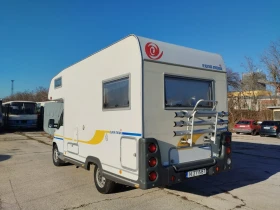 Кемпер Euramobil, снимка 5