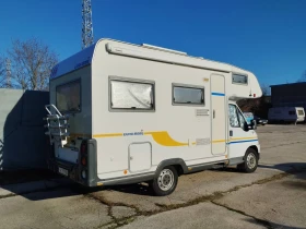 Кемпер Euramobil, снимка 9
