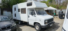 Peugeot J 5  | Mobile.bg    2